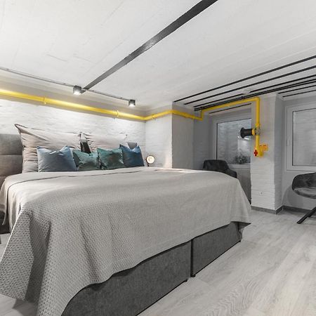 The Mierendorf Vh Links 2Room App Up To 4 People 柏林 外观 照片