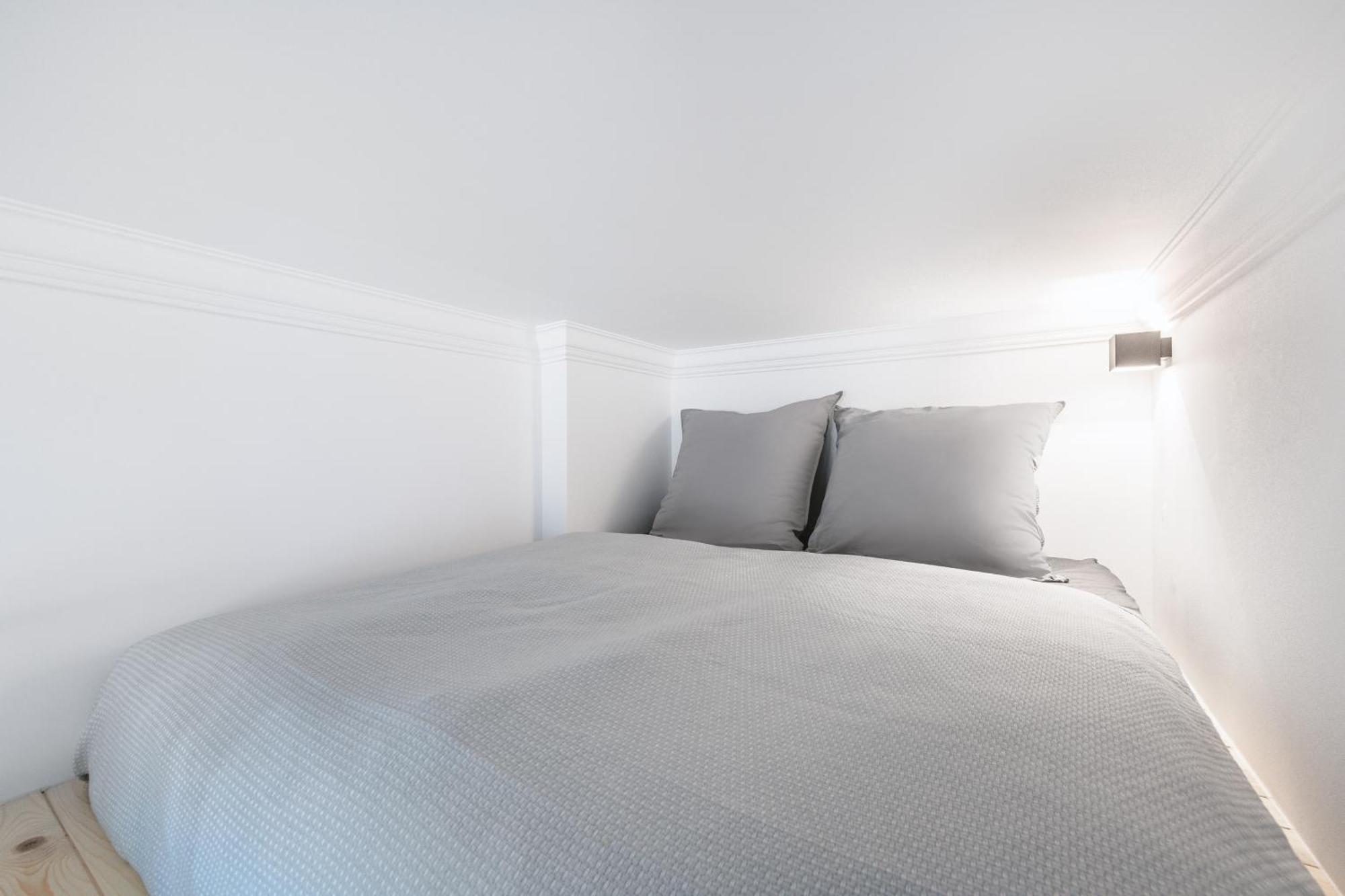 The Mierendorf Vh Links 2Room App Up To 4 People 柏林 外观 照片
