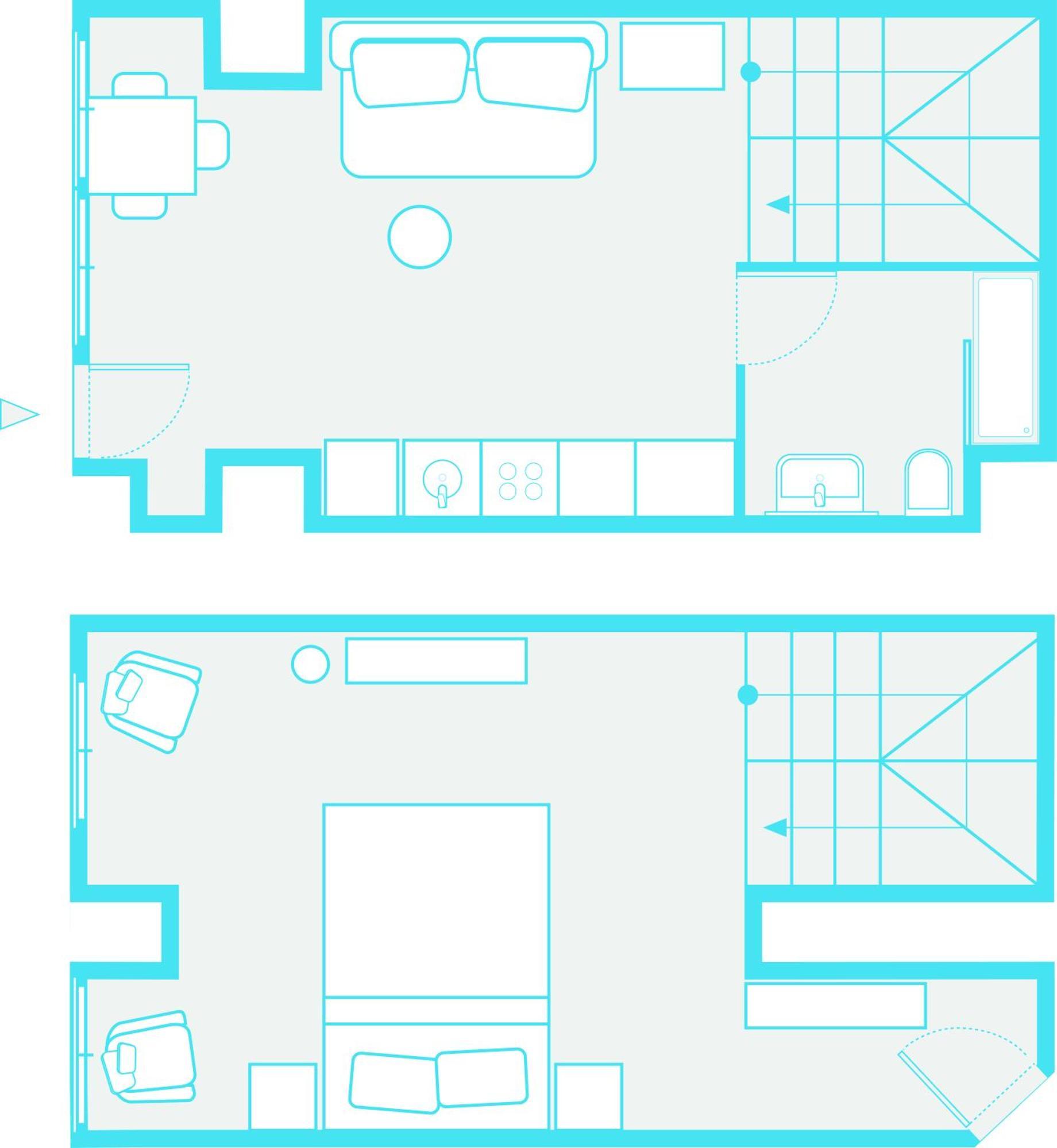 The Mierendorf Vh Links 2Room App Up To 4 People 柏林 外观 照片